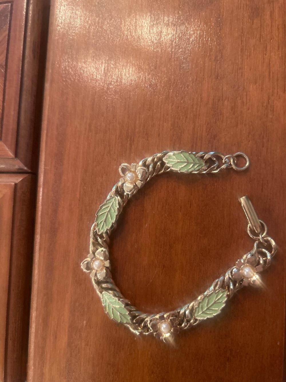 Judy Lee Bracelet